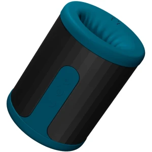 LELO - F2Sâ¢ MASTURBATORE MASCHILE ROSSO TEAL